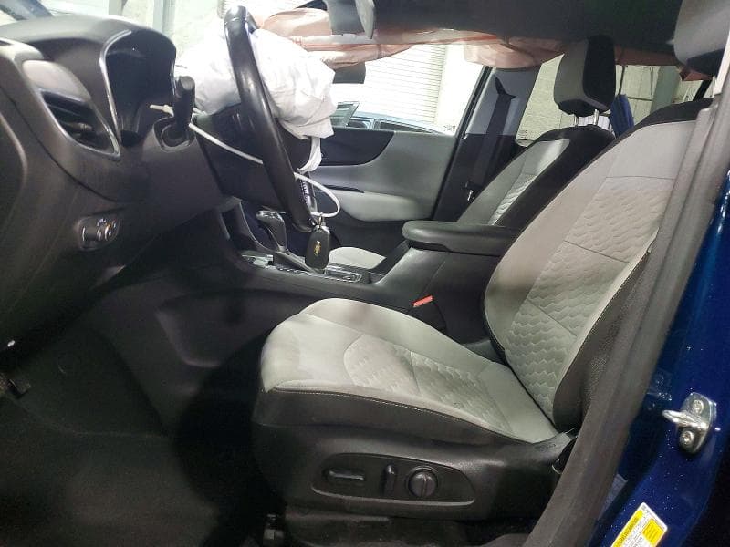 2021 CHEVROLET EQUINOX LT LT 7
