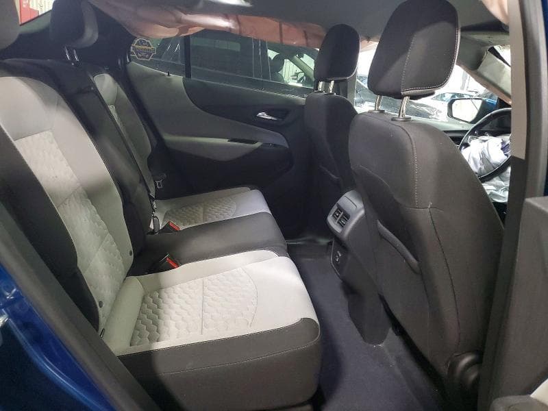 2021 CHEVROLET EQUINOX LT LT 10