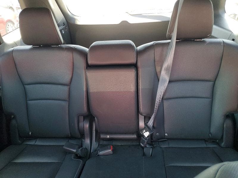 2023 HONDA PASSPORT EXL 10