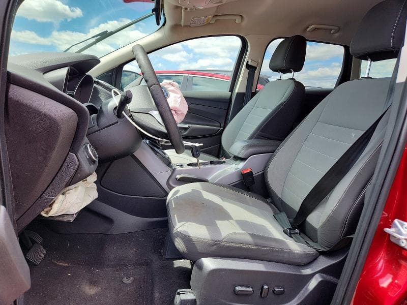 2016 FORD ESCAPE SE SE 7