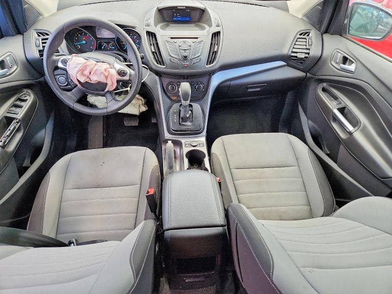 2016 FORD ESCAPE SE SE 8