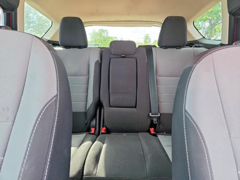 2016 FORD ESCAPE SE SE 10