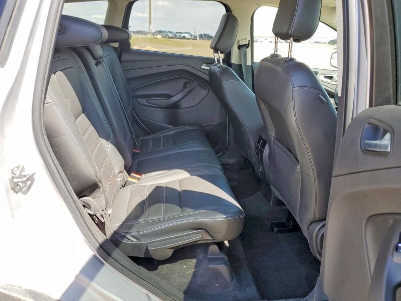 2019 FORD ESCAPE SEL 4DR 4WD 10