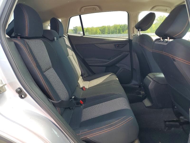 2021 SUBARU CROSSTREK PREMIUM 11
