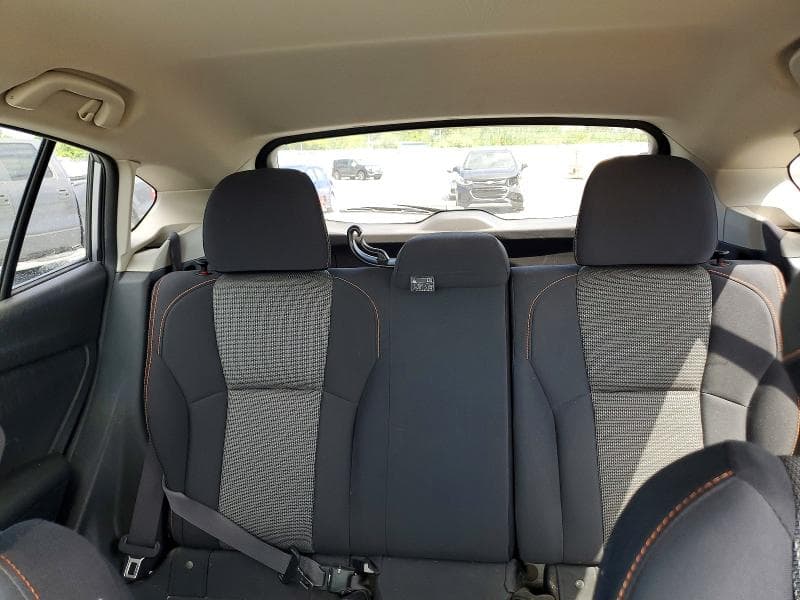 2021 SUBARU CROSSTREK PREMIUM 10