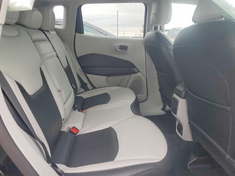 2019 JEEP COMPASS LIMITED LIMITED 11