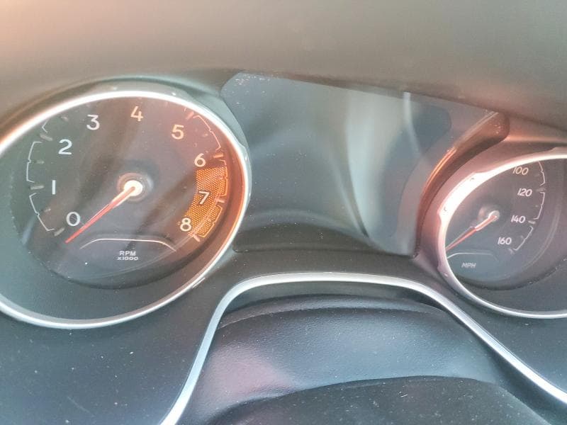2019 JEEP COMPASS LIMITED LIMITED 9