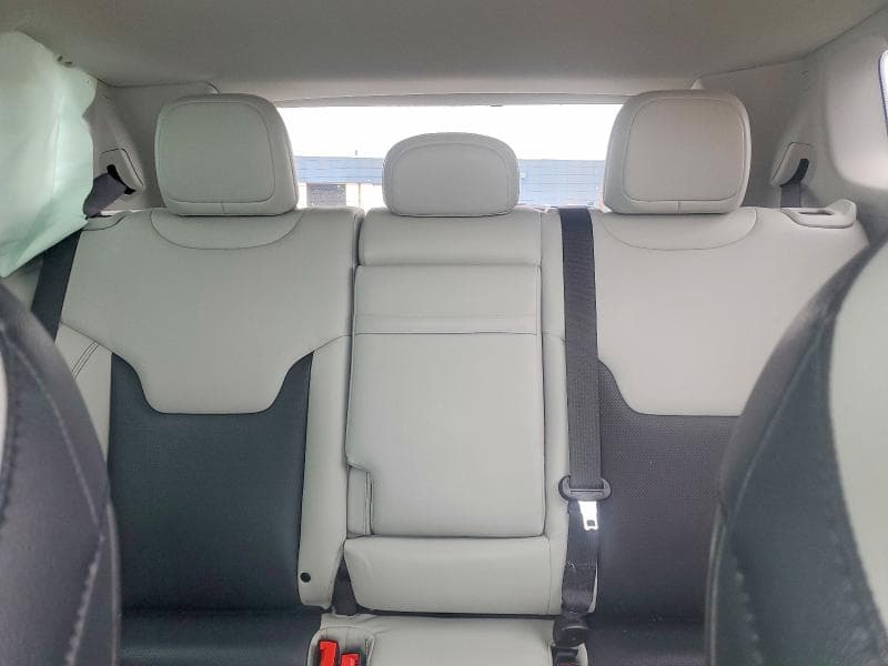 2019 JEEP COMPASS LIMITED LIMITED 10