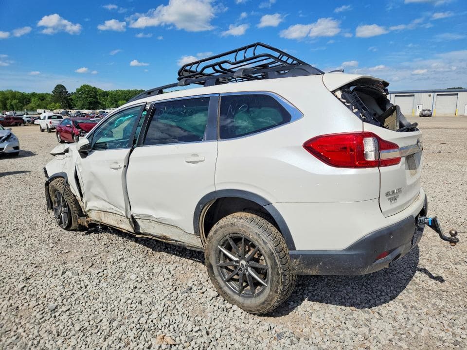 2021 SUBARU ASCENT LIMITED LIMITED 2