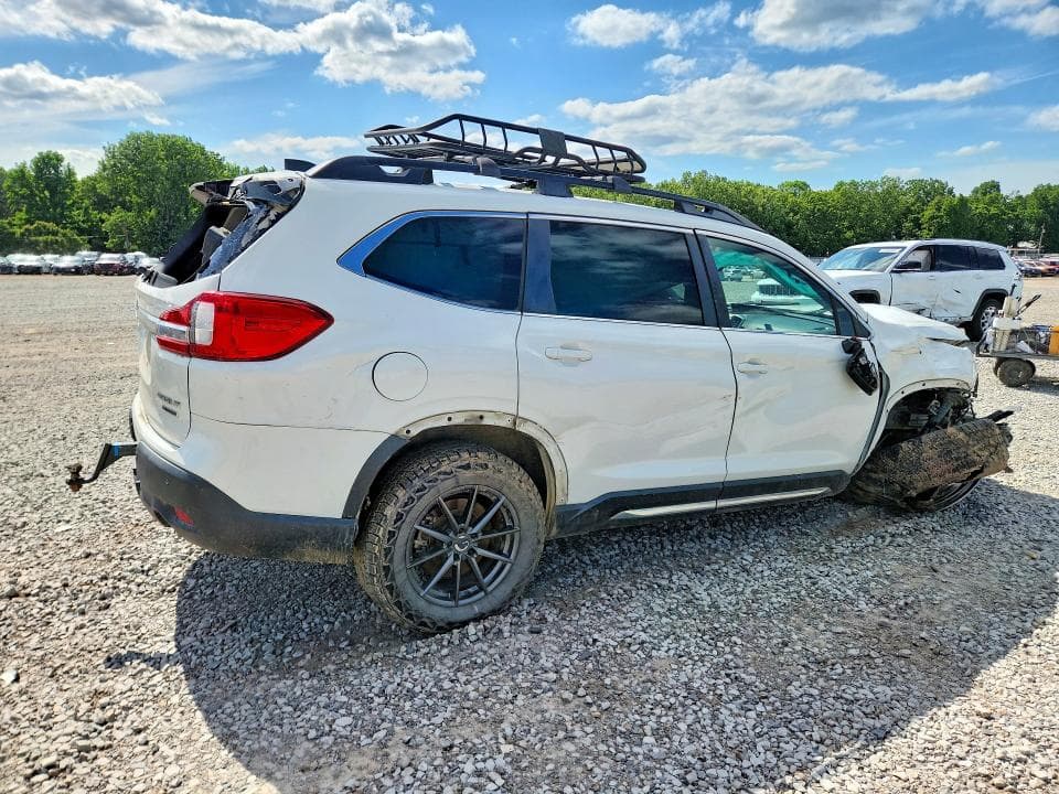 2021 SUBARU ASCENT LIMITED LIMITED 3
