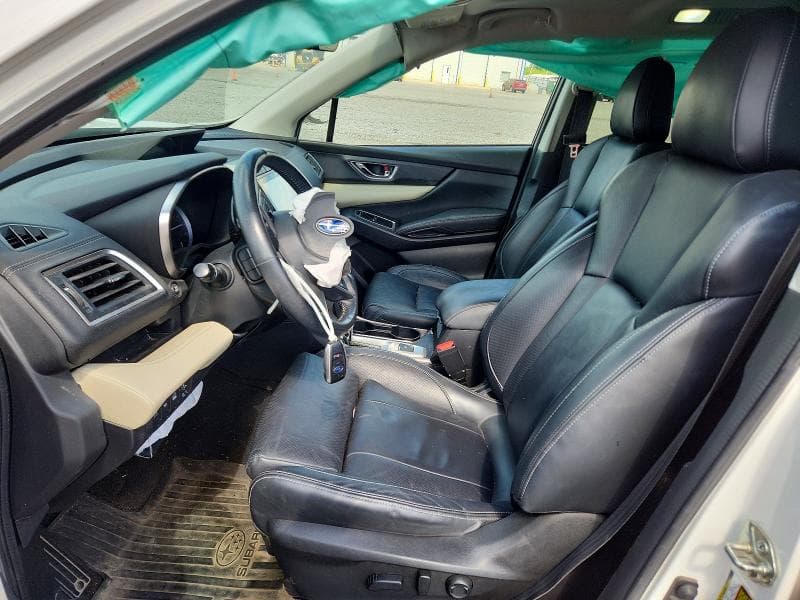 2021 SUBARU ASCENT LIMITED LIMITED 7
