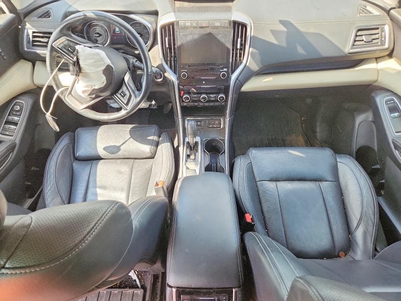 2021 SUBARU ASCENT LIMITED LIMITED 8