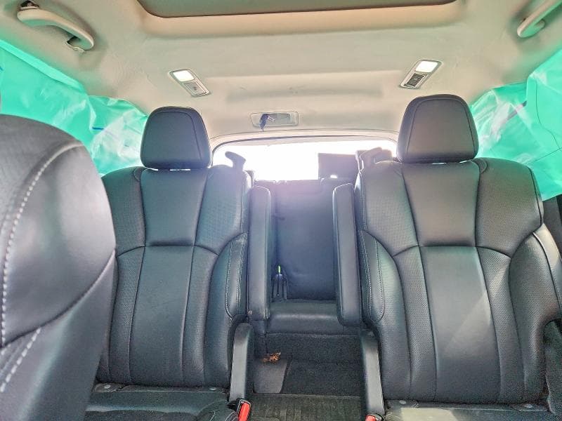 2021 SUBARU ASCENT LIMITED LIMITED 10