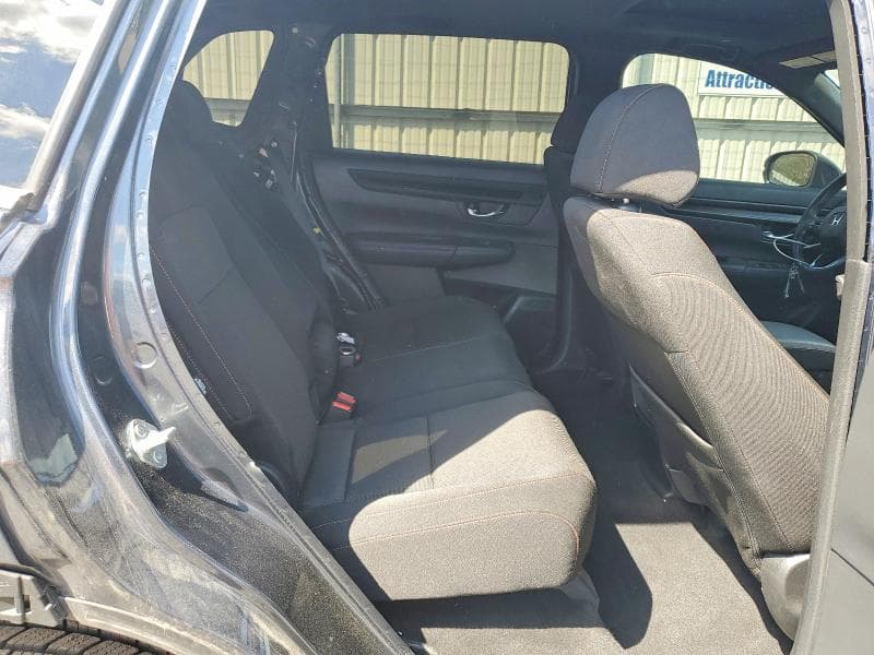2023 HONDA CR-V SPORT 11