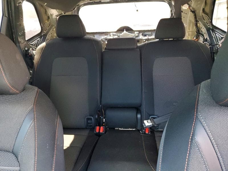 2023 HONDA CR-V SPORT 10