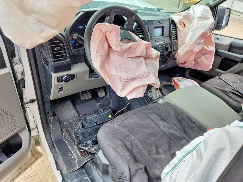 2019 FORD F150 9