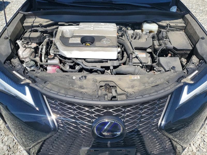 2021 LEXUS UX 250H 250H 11