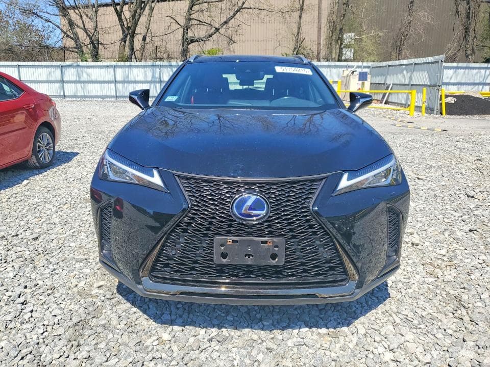 2021 LEXUS UX 250H 250H 5