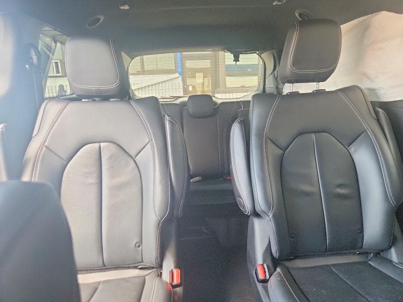 2021 CHRYSLER PACIFICA HYBRID TOURING L HYBRID TOURING L 11