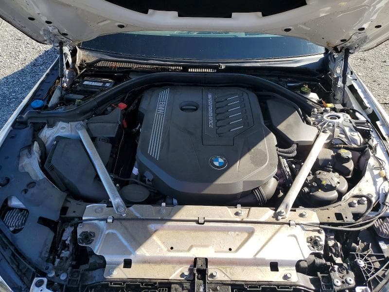 2022 BMW M440I 11