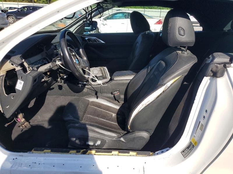 2022 BMW M440I 7