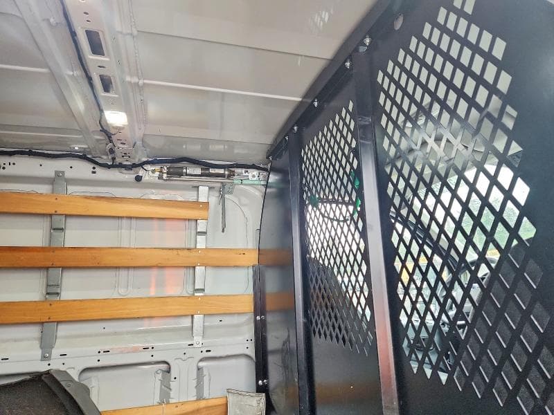 2019 FORD TRANSIT 250 DELIVERY VAN 11