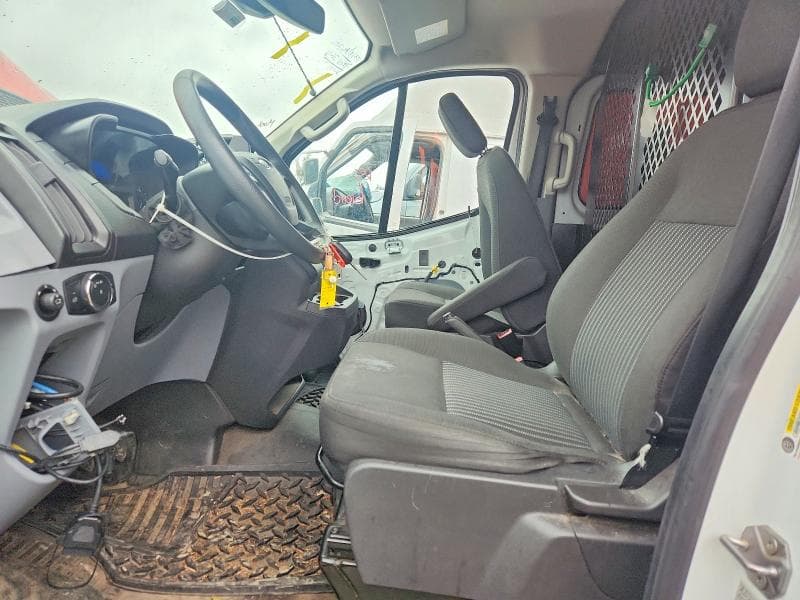 2019 FORD TRANSIT 250 DELIVERY VAN 7