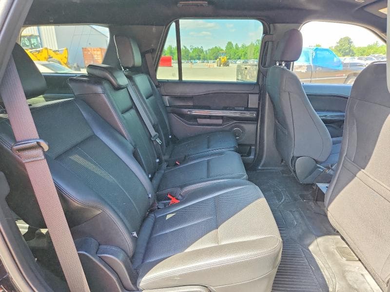 2018 FORD EXPEDITION XL 11