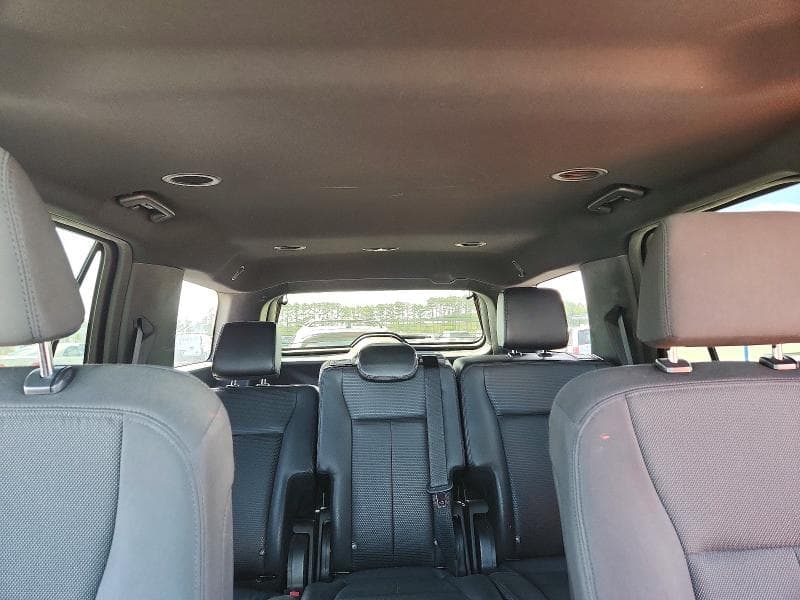 2018 FORD EXPEDITION XL 10