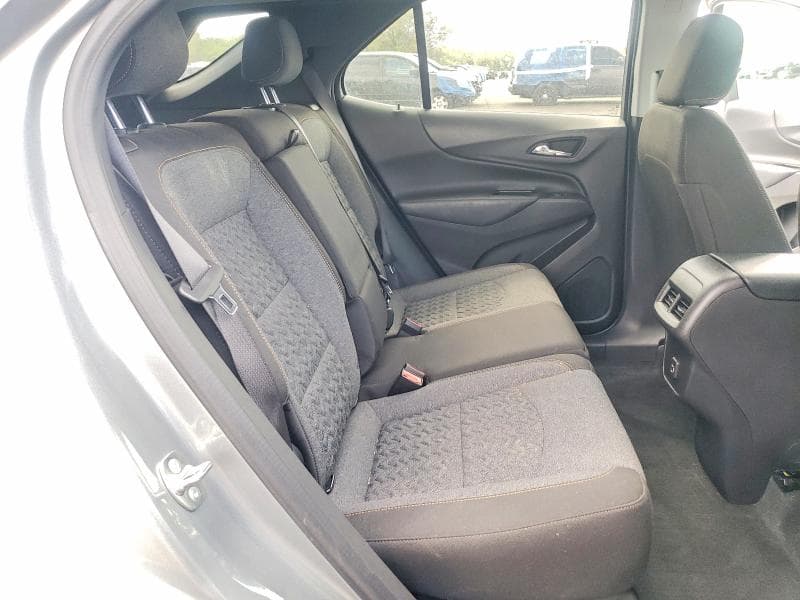 2024 CHEVROLET EQUINOX LT 11