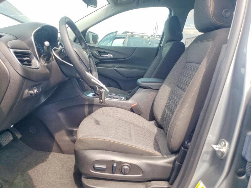 2024 CHEVROLET EQUINOX LT 7