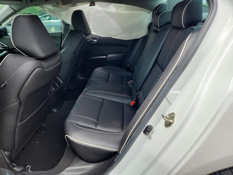 2020 ACURA TLX TECHNOLOGY 10