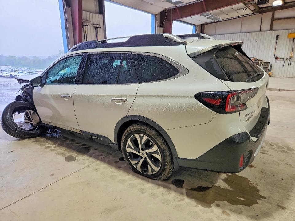 2022 SUBARU OUTBACK TOURING TOURING 2