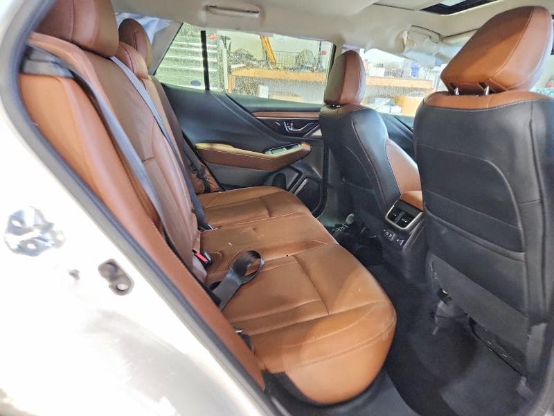 2022 SUBARU OUTBACK TOURING TOURING 11