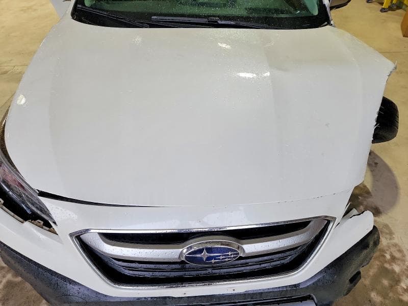 2022 SUBARU OUTBACK TOURING TOURING 12