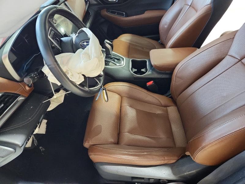 2022 SUBARU OUTBACK TOURING TOURING 7