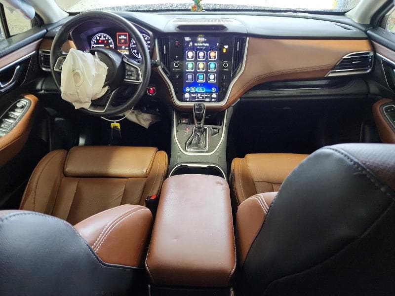 2022 SUBARU OUTBACK TOURING TOURING 8