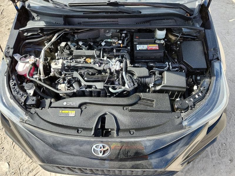 2024 TOYOTA COROLLA SE 11