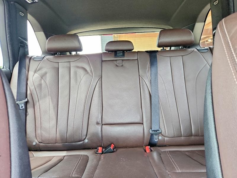 2017 BMW X5 XDR40E 10