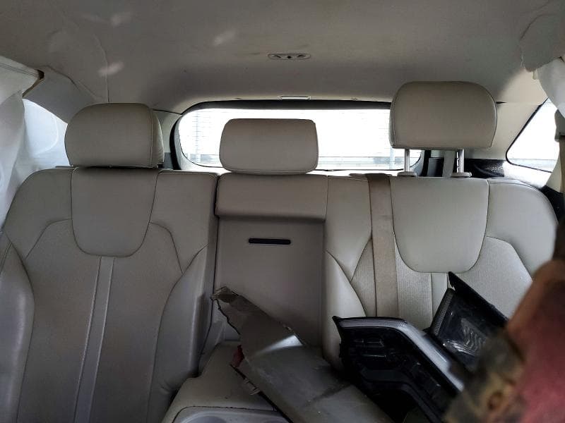 2021 KIA SORENTO S S 10