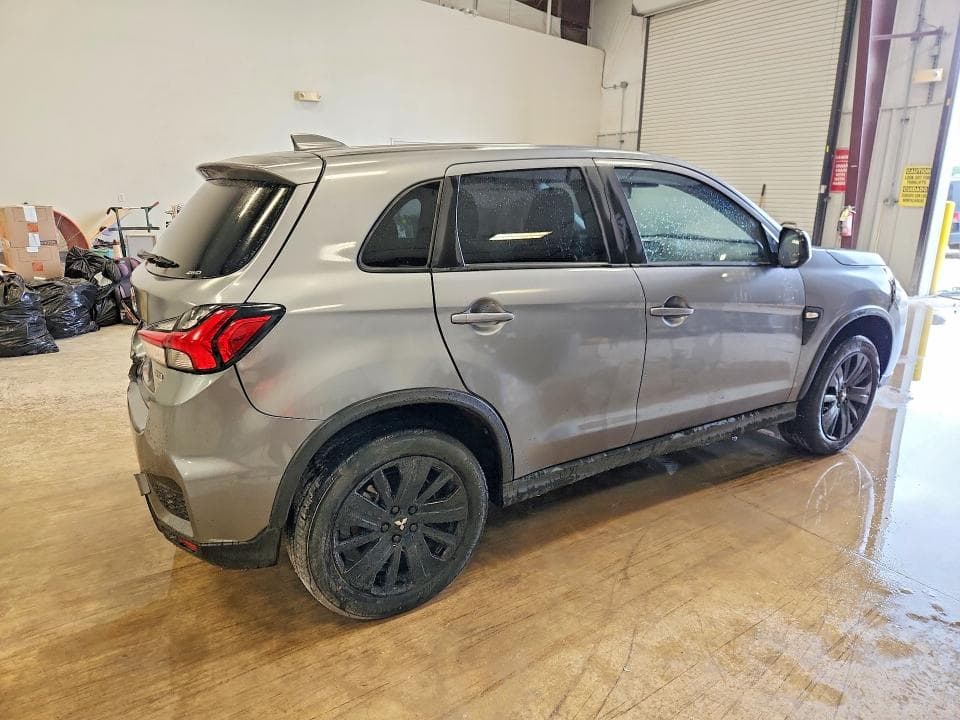 2024 MITSUBISHI OUTLANDER SPORT S 3