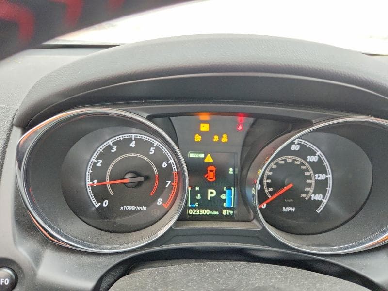 2024 MITSUBISHI OUTLANDER SPORT S 9