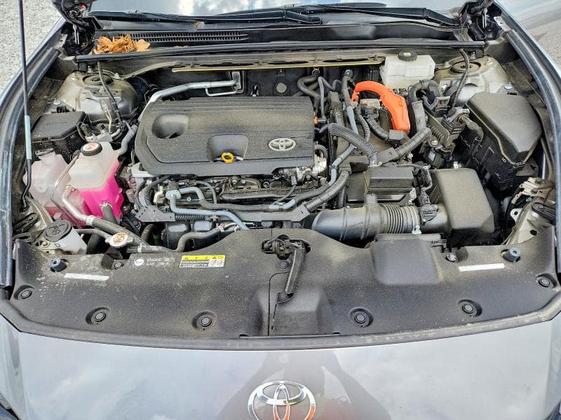 2024 TOYOTA CROWN LIMITED 11