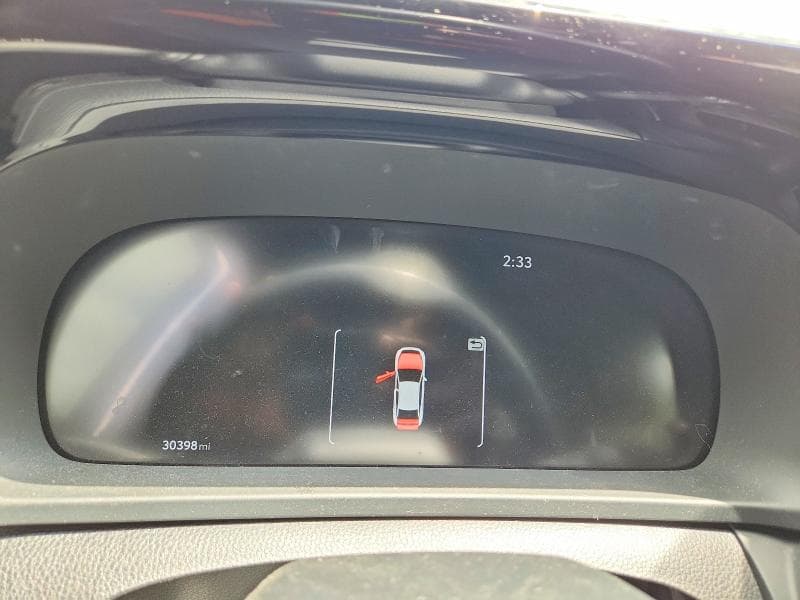 2024 TOYOTA CROWN LIMITED 9