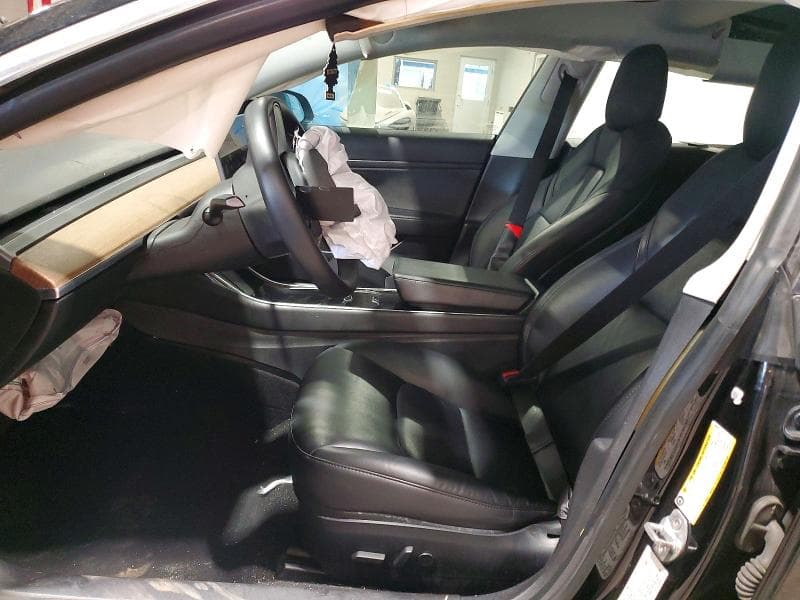 2020 TESLA MODEL 3 7