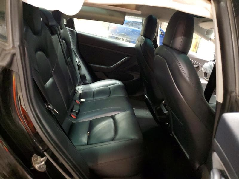 2020 TESLA MODEL 3 10