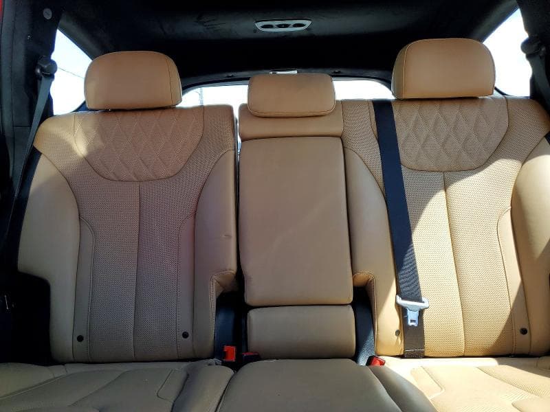2023 HYUNDAI SANTA FE CALLIGRAPHY CALLIGRAPHY 10
