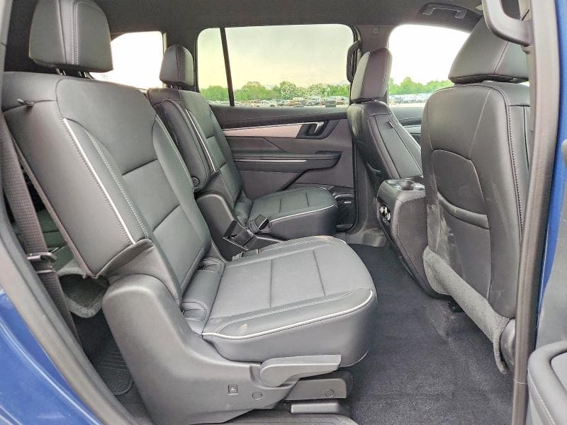 2026 BUICK ENCLAVE PREFERRED PREFERRED 11