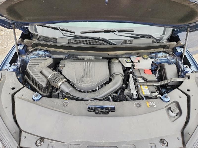 2026 BUICK ENCLAVE PREFERRED PREFERRED 12