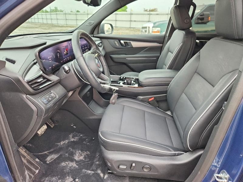 2026 BUICK ENCLAVE PREFERRED PREFERRED 7